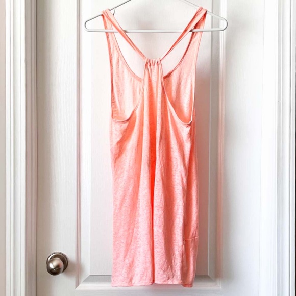 VICTORIA'S SECRET Knotted Tank Dress Coverup - Picture 7 of 11